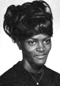 Rosalyn Mack: class of 1972, Norte Del Rio High School, Sacramento, CA.